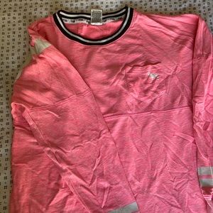 PINK top